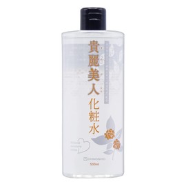 Ji Shiosha Kirei Beauty Lotion, 16.9 fl oz (500 ml)
