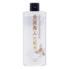 Ji Shiosha Kirei Beauty Lotion, 16.9 fl oz (500 ml)
