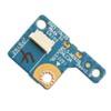 ZAHARA Power Switch ON-FF Button Board Replacement for Lenovo Yoga