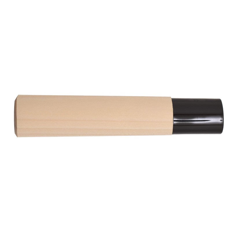 Knife Handle Japanese Kitcken Knife Repair Handle for Nakiri Knife