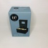 Wayland Square LED Lighted Zen Tabletop Water Fountain Portable Battery
