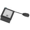 Embedded Bar Code Reader USB Interface Auto Sensing 1D 2D