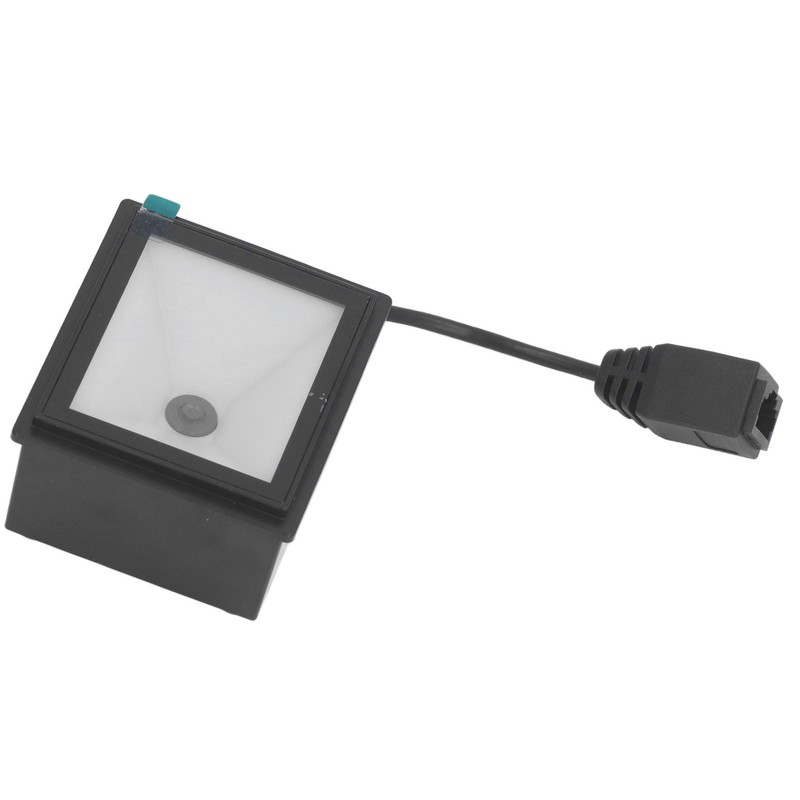 Embedded Bar Code Reader USB Interface Auto Sensing 1D 2D