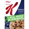 Special K Breakfast Cereal, 11 Vitamins and Minerals, Made with