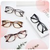 GGSTDDUP 4 Pack Progressive Multifocus Reading Glasses for Men Women