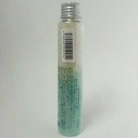 Flower Garden Bath Salt, 4.9 oz (140 g), Mineral Rich Sea Salt, Contains Collagen (Casablanca)