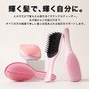Hair Brush Tangle Teezer The Ultimate Detangler Pro Living Coral