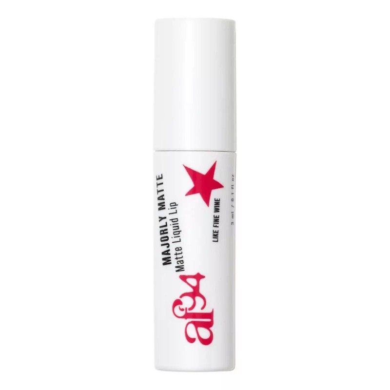 Af94 Majorly Matte, Labial Líquido P/labios Tipo Gloss Matte