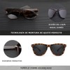 Carefully Polarized Sunglasses for Women and Men Classic Trendy Sun