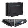 USB IDE Adapter USB3.0 to SATA Hard Drive Cable HDD