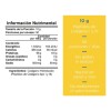 Hidrolizado Colágeno Entera Pharma 500g Colageno En Polvo Sin sabor
