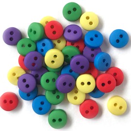 Buttons Galore Button Theme Pack, Primary