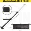 XINQIAO Truck Bed Cargo Bar for Pickup 43.3 in to