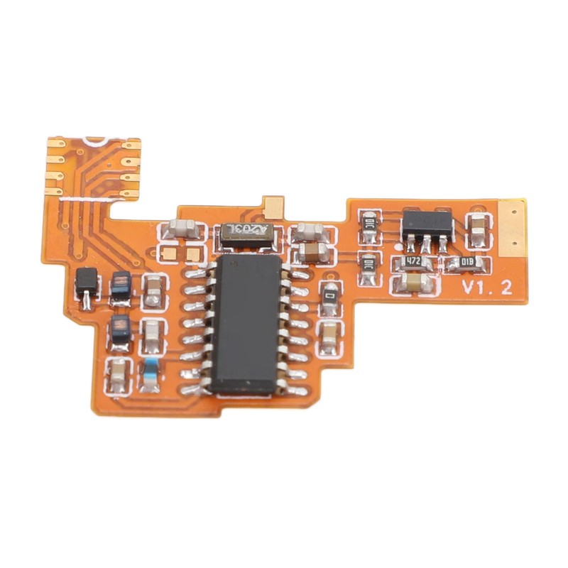Zunate Radio Modification Module for Quan Sheng UV K6, Memory