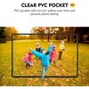 Magnetic Picture Frame, Magnetic Photo Frames for Refrigerator 4x6 inch,