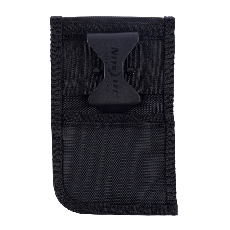 Nite Ize Clip Pock-Its XL Utility Holster - Tactical Pouch