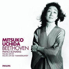 Piano Sonata 28 & 29