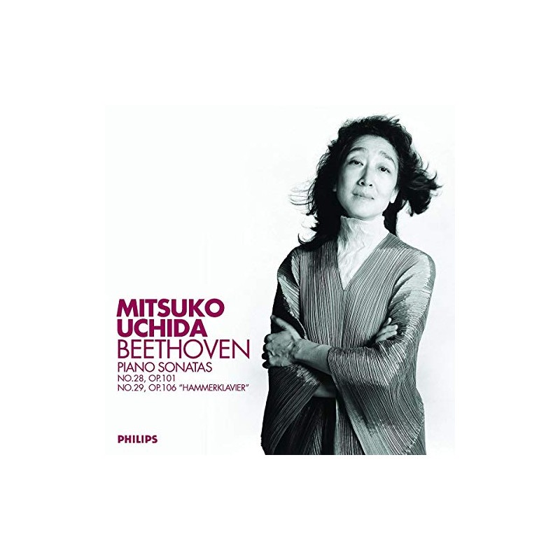 Piano Sonata 28 & 29