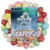 Premium Freeze Dried Candy, Crunchy and Crispy Taffy, Unique Assorted