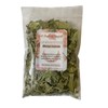 Mango Leaves Dried Herb - Powerful Herb used to Remove Negative Energy - Contains 0.5 Ounces - Santeria - Hoodoo - Voodoo