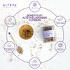 Alteya Organic Lavender Flowers 40g - 100% USDA Certified Organic