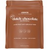 USANA Meal Replacement Shake - Dutch Chocolate - 540 Grams