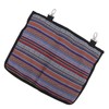 Pet Cage Storage Bag Multicolor Removable Canvas Dog Cage Hanging