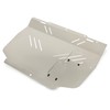 KUAFU Under Tray Skid Plate Compatible with 2016-2021 Honda Civic