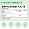 Wild Oregano Oil Softgels with Black Seed Oil - 6,000mg