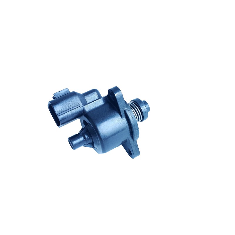 Idle Air Control Valve ISC Stepper Motor Replacement for 2009-2014