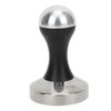 58mm Bottom Stainless Steel Coffee Tamper with Frosted Handle Coffee