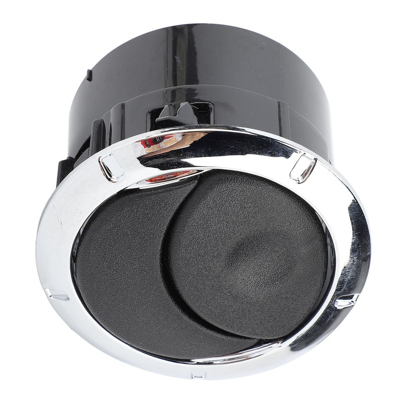 Interior Dash Air Vent Cover Enhance Ventilation Long Lasting 8200212480