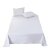 Henaco Waterproof Sheet, Flat Sheet, Bedwetting Sheet, Waterproof Bed Cover,