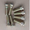 8PCS Rear Wheel Hub Bolt Lug Studs JW8-G4178-00 Replacement for
