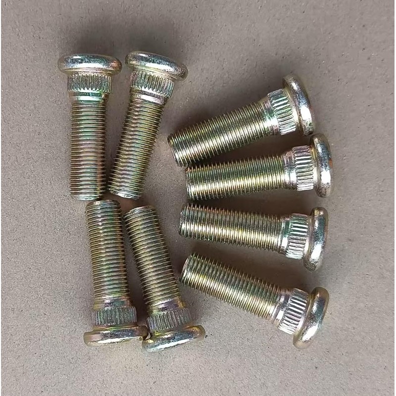 8PCS Rear Wheel Hub Bolt Lug Studs JW8-G4178-00 Replacement for