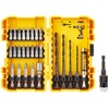 DeWalt DT71700-QZ Drill Drive Set Plus Rapid Load, Yellow