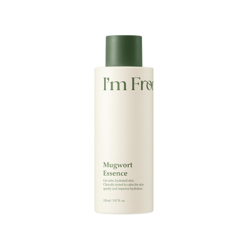 Mugwort Essence 150ml / 머그워트 에센스 150ml