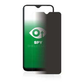 upscreen Anti-Spy Privacy Screen Protector for Gigaset GS5 Lite Privacy Screen Protector Film [Privacy Screen, Blue Light Filter]