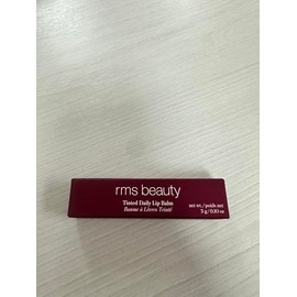 RMS Beauty Tinted Daily Lip Balm - Twilight Lane Women 0.1 oz