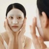 Mascarilla facial Biodance Bio Collagen Real Deep Hydrogel, kit con
