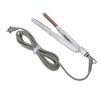 Hair Roots Lifting Straightener Constant Temperature Ceramic Panel Hair Straightening