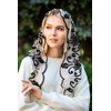 Maria Veils Catholic Mantilla Mass Infinity Veil Church Lace Veil
