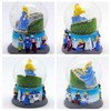 Fairy Tale Snow Globe Cinderella | Shaking Ball Glitter Ball