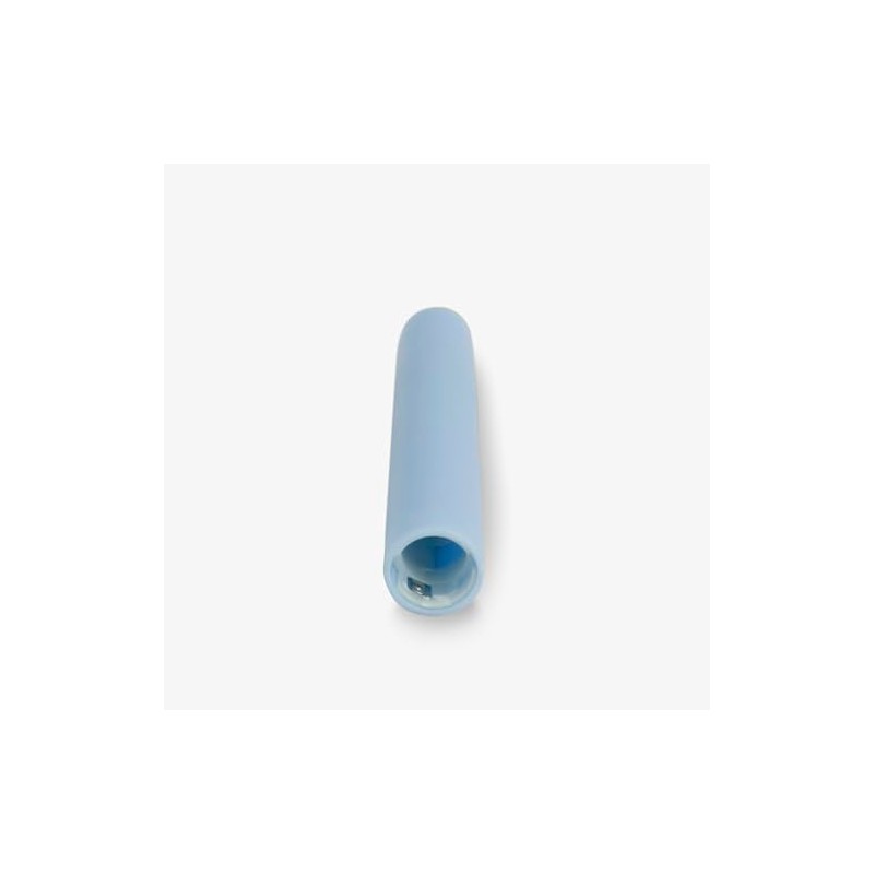 Luminara Set of 2 Flameless Candle Tapers (0.87" x 6.7")