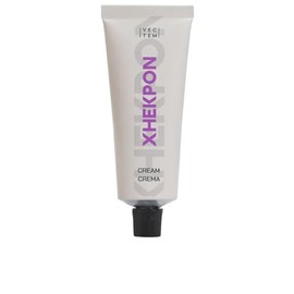 Xhekpon Crema Española para Rostro, Cuello y Escote con Colágeno Hidrolizado, Fórmula Hidratante de Uso Diario, Textura Ligera de Rápida Absorción, Tu