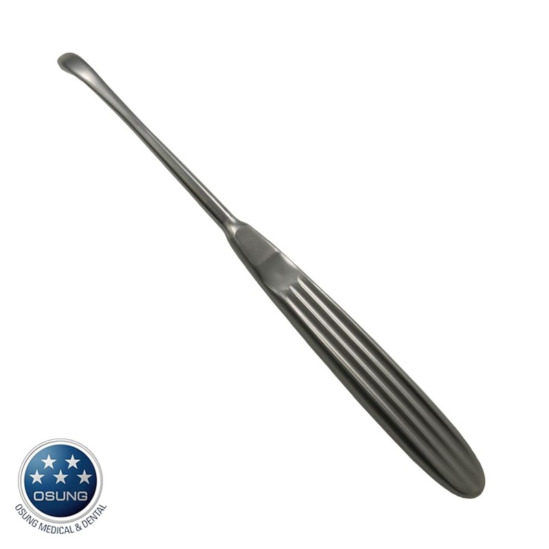 OSUNG Periosteal Elevator for Maxillofacial Surgery, MXP6SC, 2 pcs