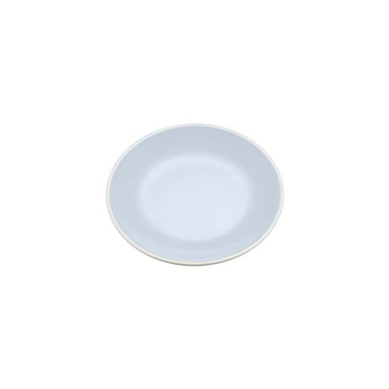 Devon Ceramics Ltd Set of Stoneware Bread Plates (Set of