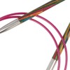 KnitPro 100 cm x 3.5 mm Symfonie Fixed Circular Needles,