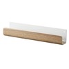 Yamazaki 5283 God Bank Holder, Natural, Approx. W 9.8 x