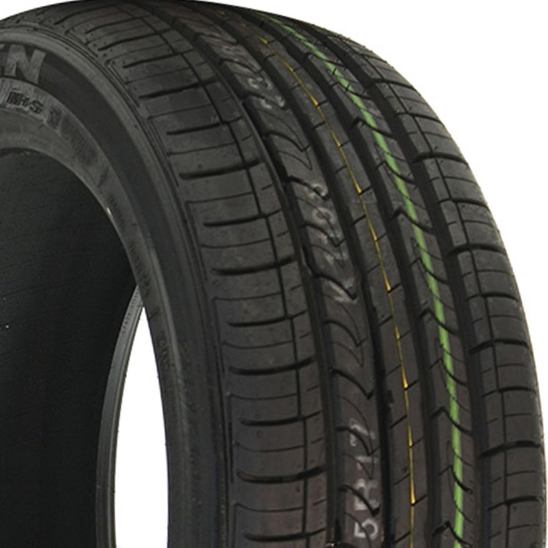 Nexen CP672 225/40R18 92H